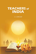 Teachers Of India - Gyan Books | Grocsy