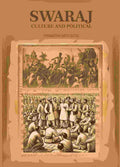 Swaraj: Cultural and Political - Gyan Books | Grocsy
