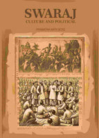 Swaraj: Cultural and Political - Gyan Books | Grocsy