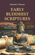 Early Buddhist Scriptures - Gyan Books | Grocsy