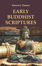 Early Buddhist Scriptures - Gyan Books | Grocsy