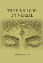The Hindu God Universal - Gyan Books | Grocsy