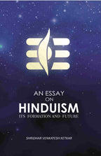 An Essay On Hinduism: Its Formation And Future - Gyan Books | Grocsy