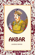 Akbar - Gyan Books | Grocsy