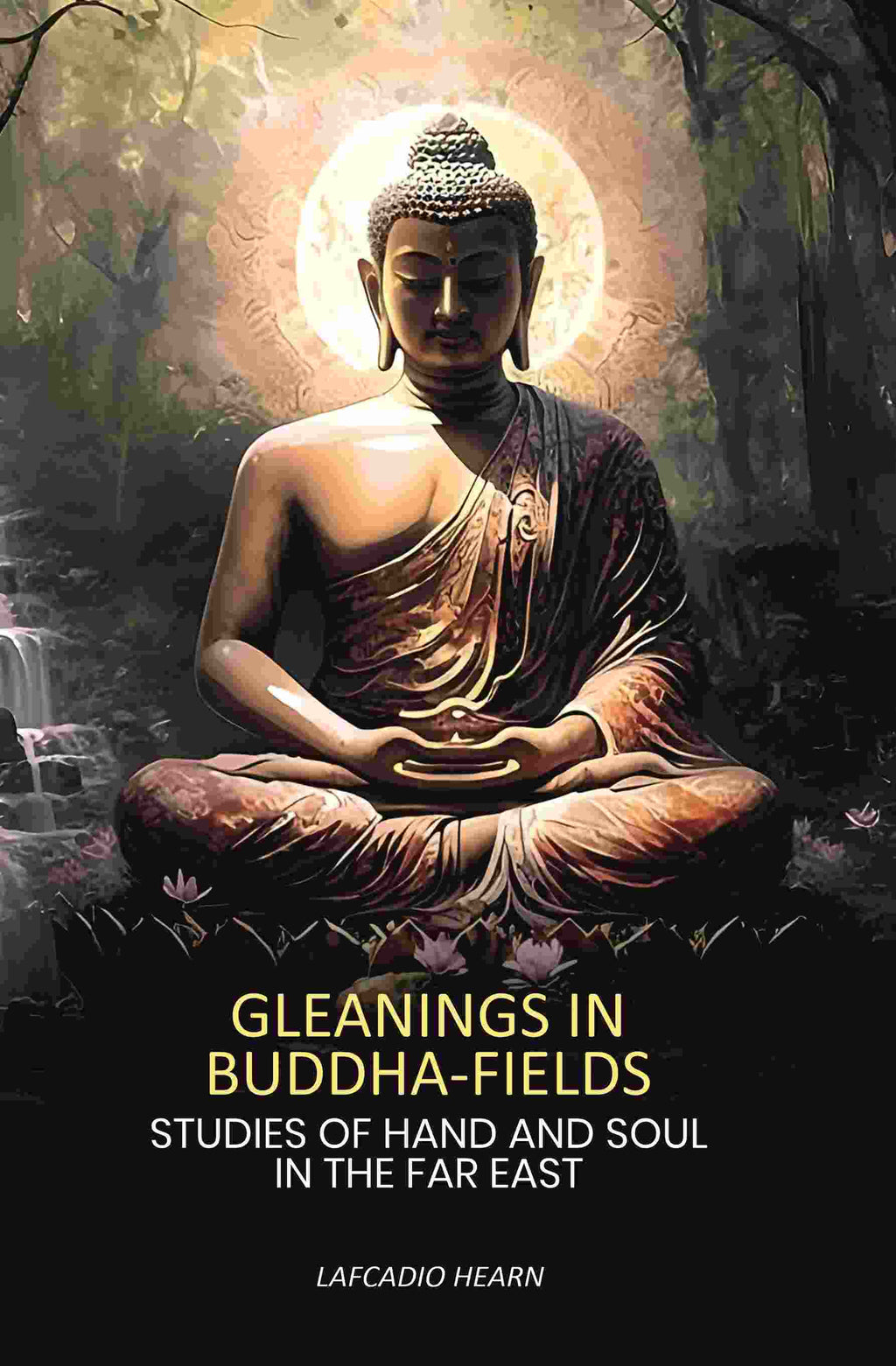 Gleanings in Buddha-fields: Studies of Hand And Soul In The Far East - Gyan Books | Grocsy