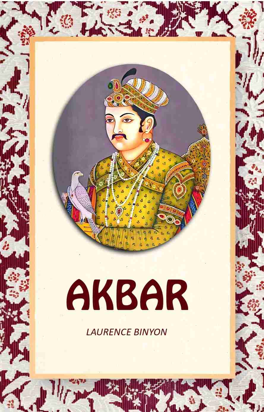 Akbar - Gyan Books | Grocsy