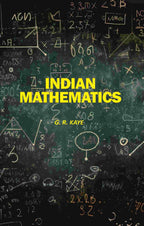 Indian Mathematics - Gyan Books | Grocsy