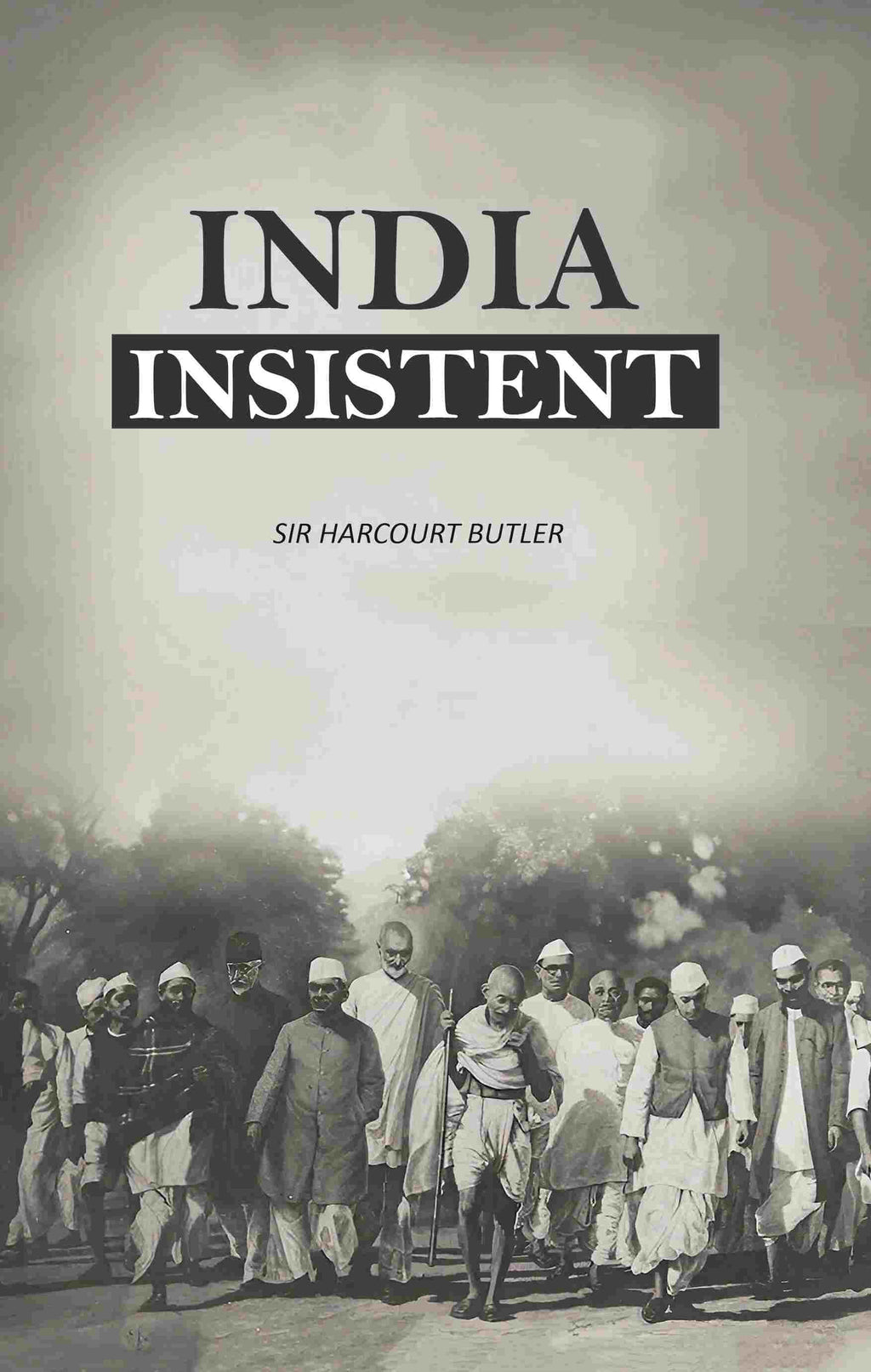 India Insistent - Gyan Books | Grocsy