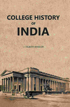 College History of India - Gyan Books | Grocsy