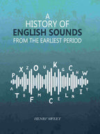 A History of English Sounds from the Earliest Period - Gyan Books | Grocsy