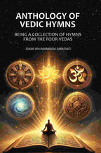 Anthology of Vedic Hymns: Being A Collection of Hymns From the Four Vedas - Gyan Books | Grocsy