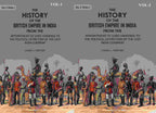 The History Of The British Empire In India: From The Appointment Of Lord Hardinge To The 2 Vols. Set - Gyan Books | Grocsy