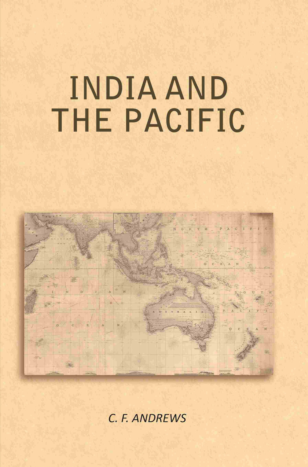 India And The Pacific - Gyan Books | Grocsy