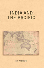 India And The Pacific - Gyan Books | Grocsy