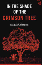 IN THE SHADE OF THE CRIMSON TREE - Gyan Books | Grocsy