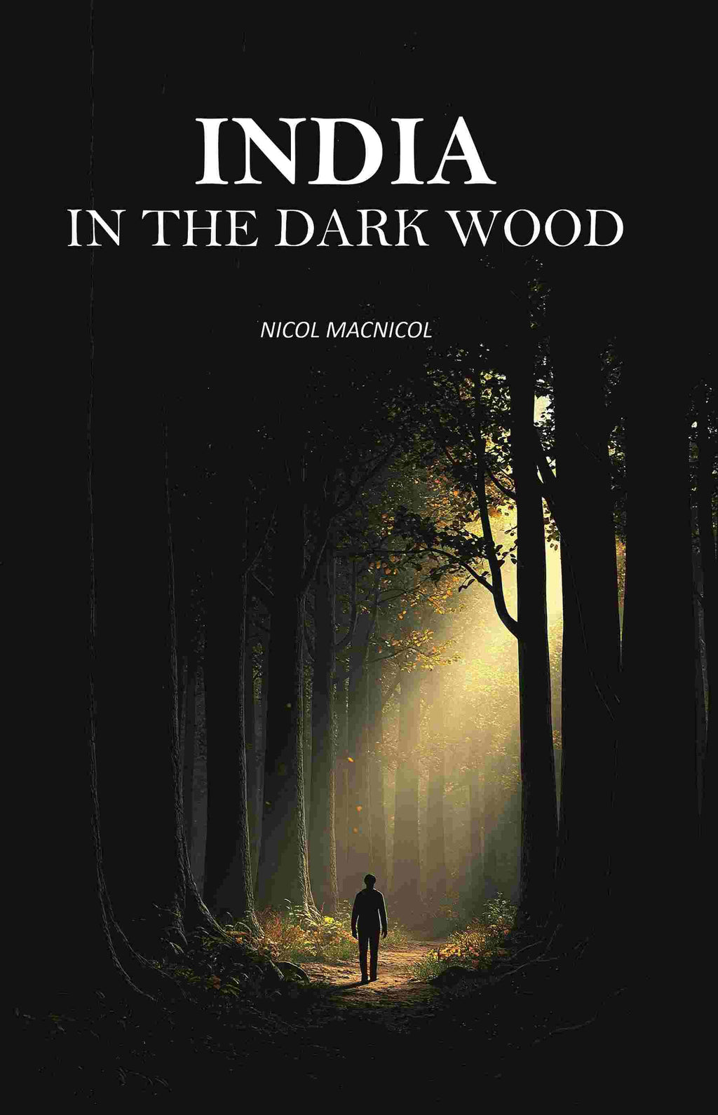 India in the Dark Wood - Gyan Books | Grocsy