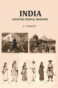 India Country, People, Missions - Gyan Books | Grocsy