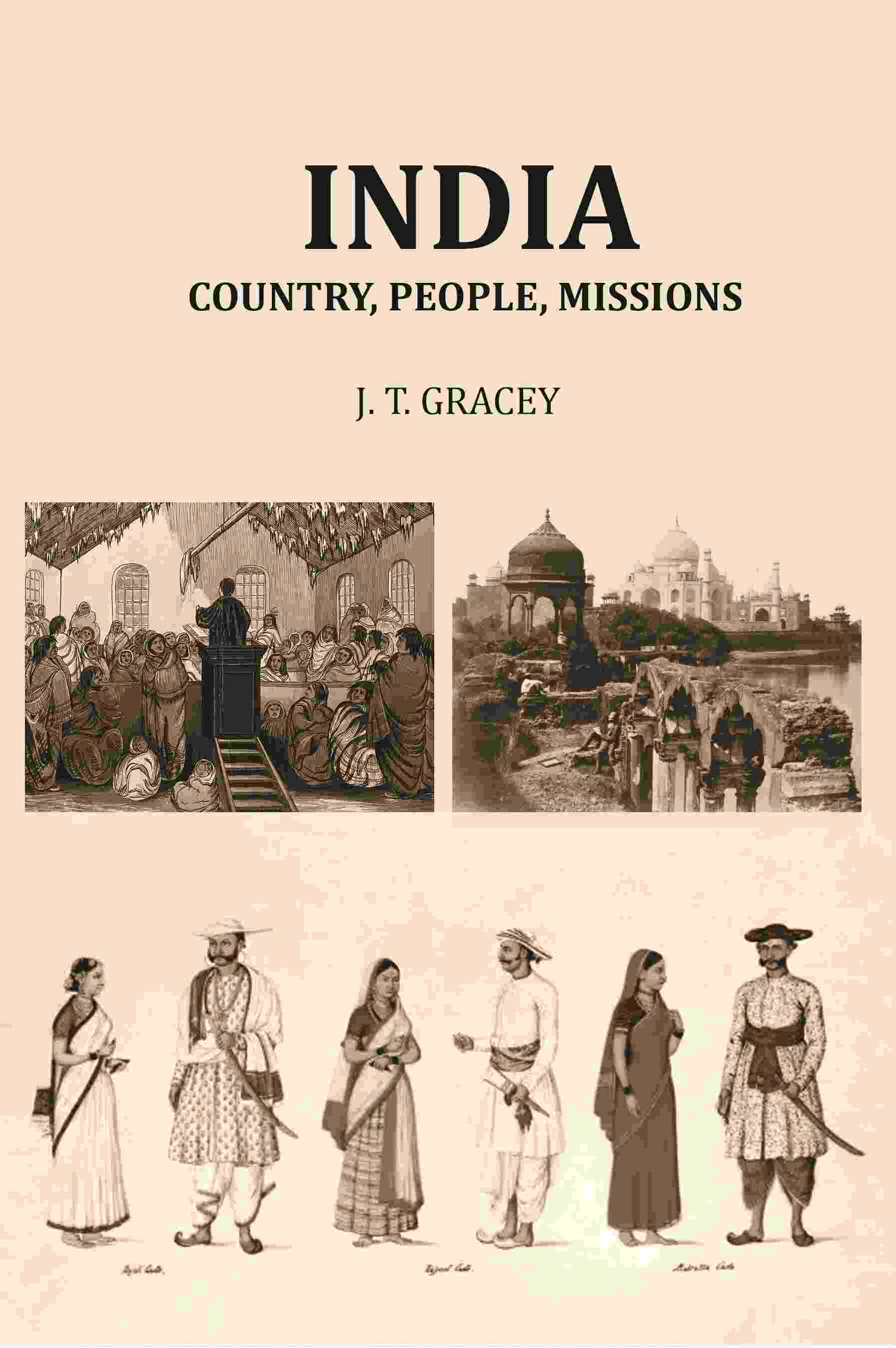 India Country, People, Missions - Gyan Books | Grocsy