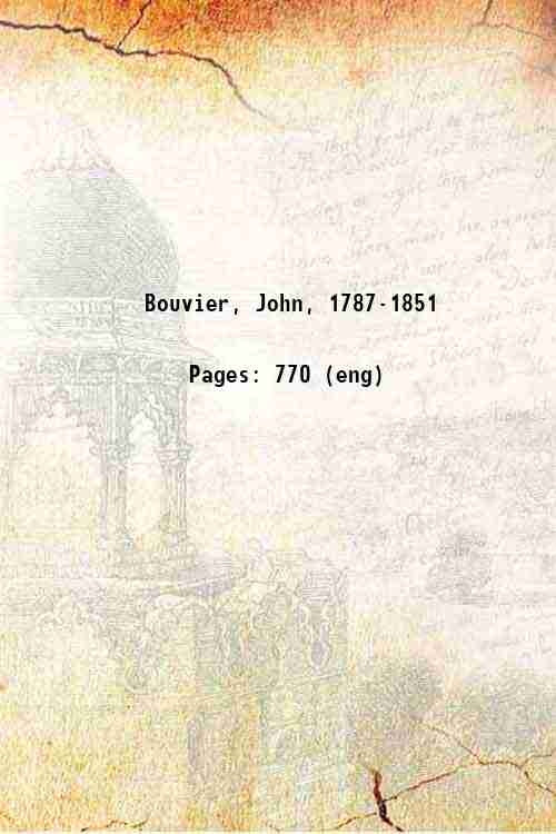 A Law Dictionary (2) - Gyan Books | Grocsy