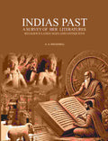 Indias Past: A Survey Of Her Literatures Religious Languages And Antiquites - Gyan Books | Grocsy