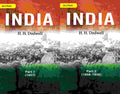 India 2 Parts - Gyan Books | Grocsy