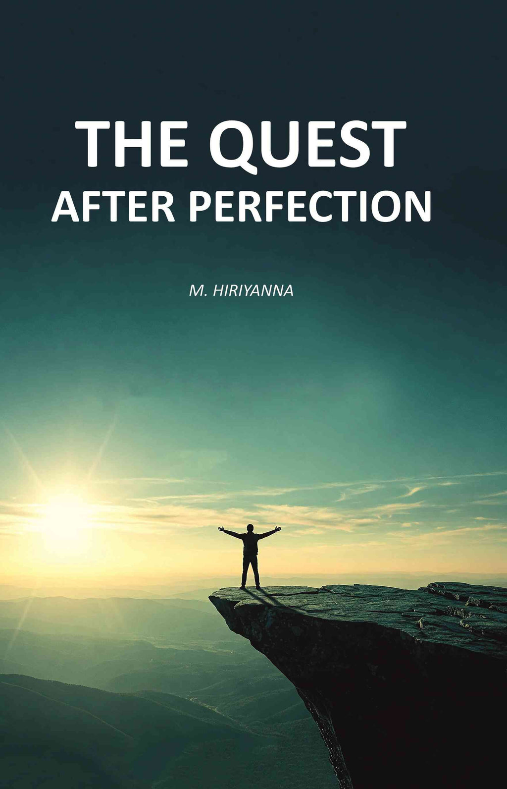 The Quest After Perfection - Gyan Books | Grocsy
