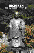 Nichiren: The Buddhist Prophet - Gyan Books | Grocsy