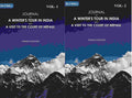 Journal of a Winter's Tour in India: With A Visit To The Court Of Nepaul 2 Vols. Set - Gyan Books | Grocsy