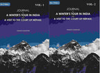 Journal of a Winter's Tour in India: With A Visit To The Court Of Nepaul 2 Vols. Set - Gyan Books | Grocsy
