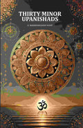 Thirty Minor Upanishads - Gyan Books | Grocsy
