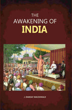 The Awakening of India  - Gyan Books | Grocsy