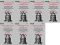 Indian Antiquities Or, Dissertations: Or, Dissertations, Relative To The Ancient Geographical 7 Vols. Set - Gyan Books | Grocsy