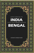 John Marshall In India: Notes And Observations In Bengal - Gyan Books | Grocsy