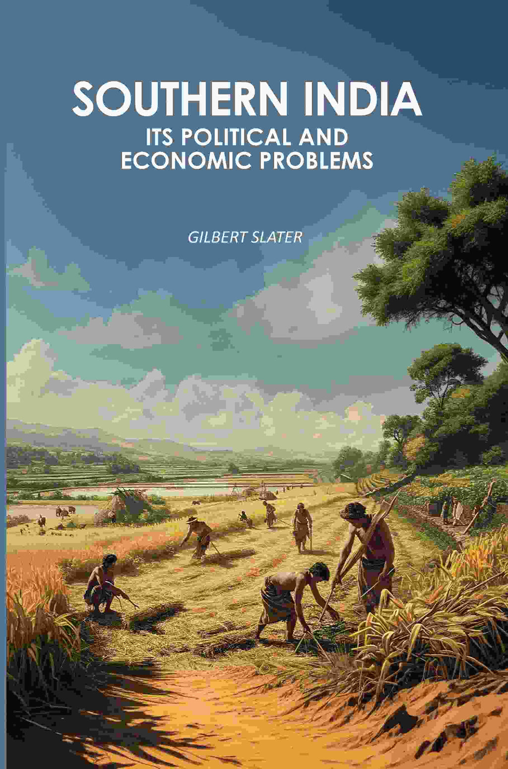 Southern India: Its Political And Economic Problems - Gyan Books | Grocsy