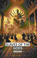 Slaves of the Gods - Gyan Books | Grocsy