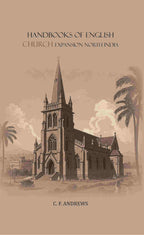 Handbooks of English Church Expansion: North India - Gyan Books | Grocsy