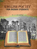 English Poetry For Indian Students - Gyan Books | Grocsy