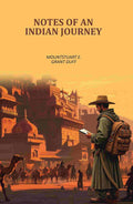 Notes of An Indian Journey - Gyan Books | Grocsy