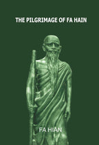 The Pilgrimage of Fa Hian - Gyan Books | Grocsy