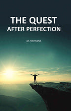 The Quest After Perfection - Gyan Books | Grocsy