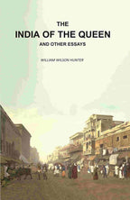 The India of the Queen and Other Essays - Gyan Books | Grocsy