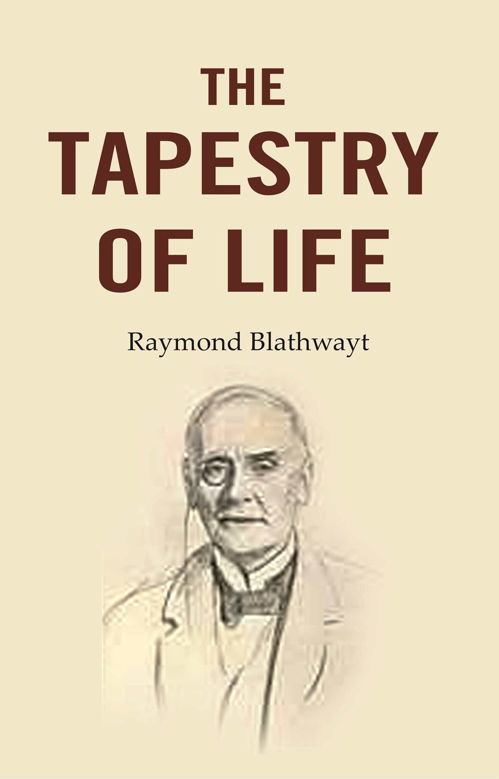 The Tapestry of Life - Gyan Books | Grocsy