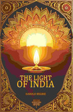 The Light of India - Gyan Books | Grocsy