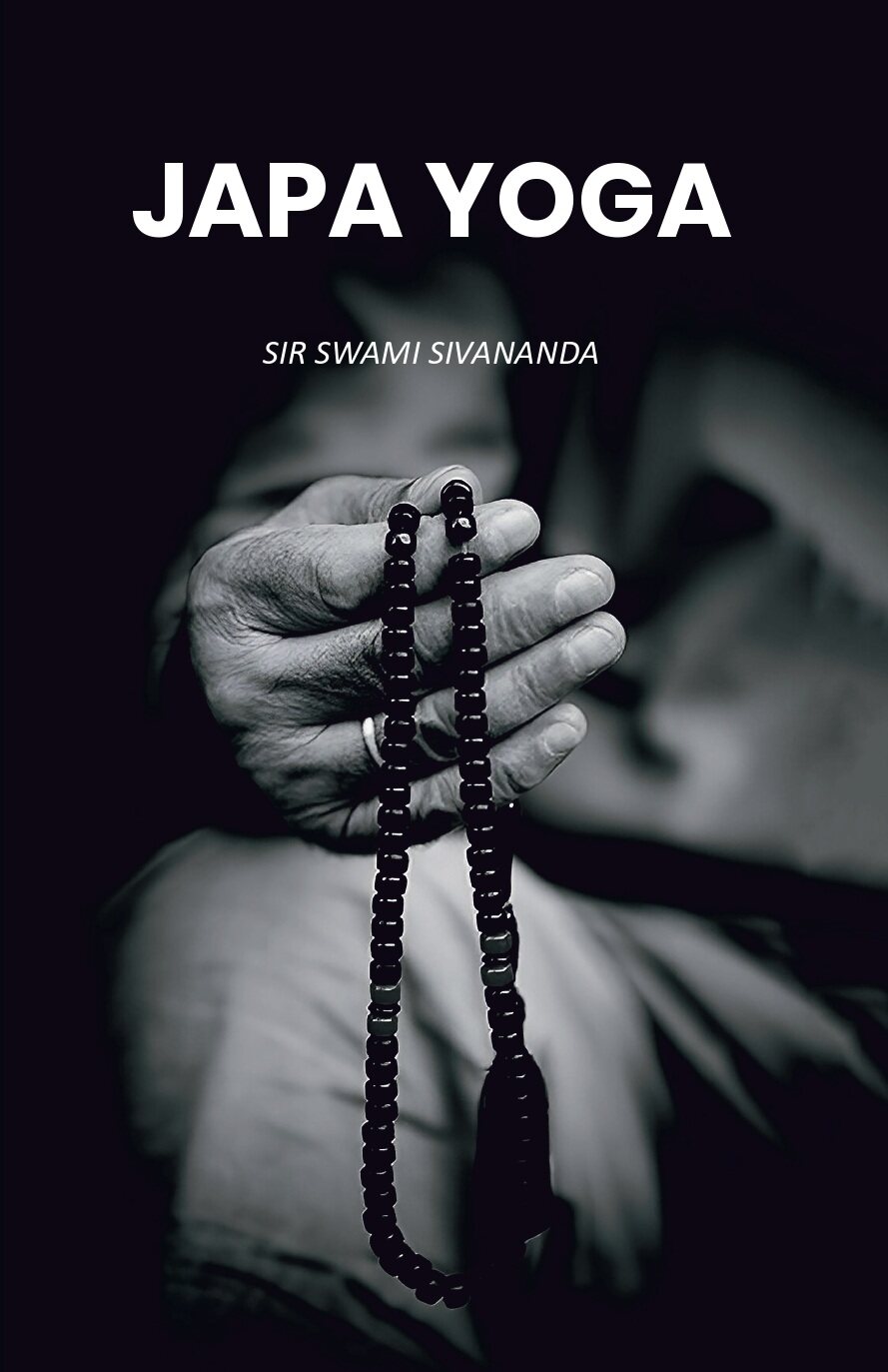 Japa Yoga - Gyan Books | Grocsy