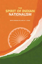 The Spirit of Indian Nationalism - Gyan Books | Grocsy