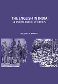 The English in India: A Problem of Politics - Gyan Books | Grocsy