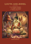 Lotus and Jewel: Containing in An Indian Temple, A Casket of Gems, A Queen's Revenge With Other Poems - Gyan Books | Grocsy