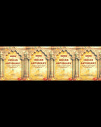 The Indian Antiquary a Journal of Oriental Research in Archeology, History, Literature, Languages, Folklore - Gyan Books | Grocsy