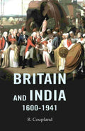 Britain and India 1600-1941 - Gyan Books | Grocsy