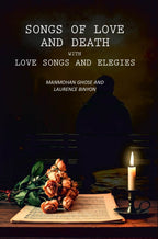 Songs of Love And Death With Love Songs and Elegies - Gyan Books | Grocsy